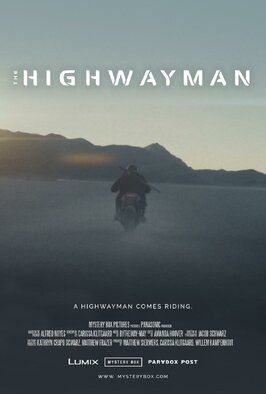 The Highwayman - лучший фильм в фильмографии Wyatt Garrett