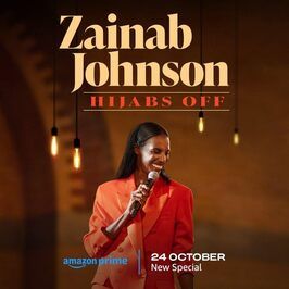 Zainab Johnson: Hijabs Off - лучший фильм в фильмографии А.Дж. Теслер