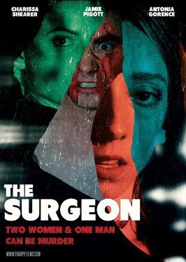 The Surgeon из фильмографии Руперт Холл в главной роли.