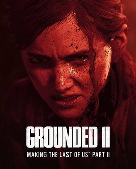 Grounded II: Making the Last of Us Part II из фильмографии Эдди Веддер в главной роли.