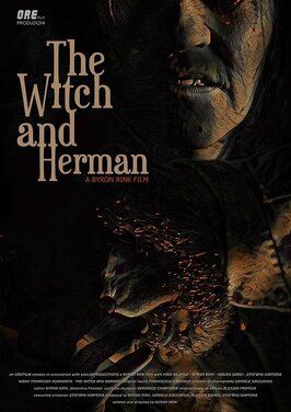 Фильм The Witch and Herman.