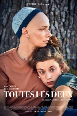 Toutes les deux - лучший фильм в фильмографии Théophile Moussouni