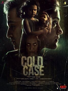 Cold Case из фильмографии Шамир Мухаммед в главной роли.