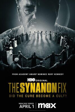 The Synanon Fix из фильмографии Нэйтан Ларсон в главной роли.