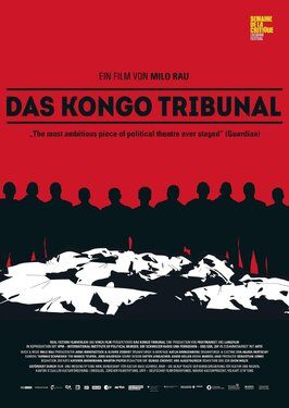 Фильм Das Kongo Tribunal.