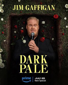 Фильм Jim Gaffigan: Dark Pale.