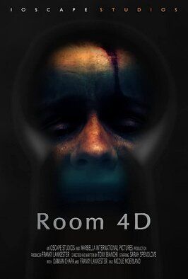 Room 4D - лучший фильм в фильмографии Carina Oliveira Da Silva Forcelledo