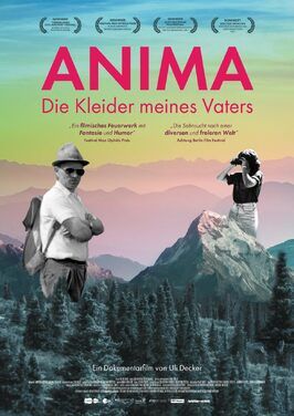 Anima: Die Kleider meines Vaters из фильмографии Мартин Хейслер в главной роли.