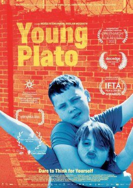 Фильм Young Plato.