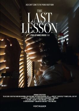 The Last Lesson из фильмографии Саймон Портер в главной роли.