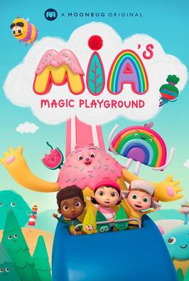 Mia's Magic Playground из фильмографии Сарита Кристенсен в главной роли.