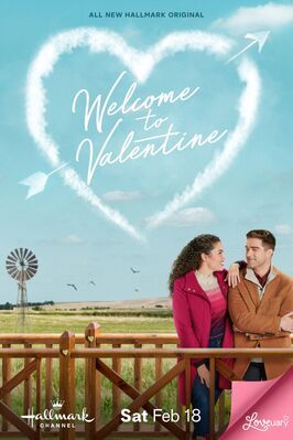 Welcome to Valentine - лучший фильм в фильмографии Baeyen Hoffman