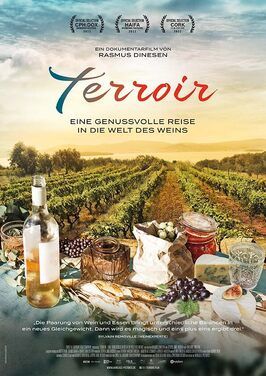 Terroir to Table - лучший фильм в фильмографии Джеспер Джарл Педерсен