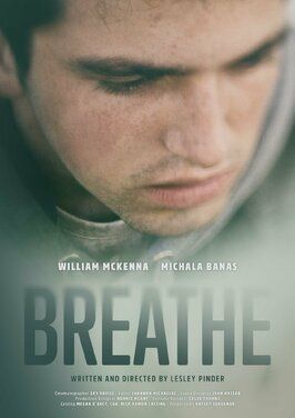 Breathe - лучший фильм в фильмографии Hayley Surgenor