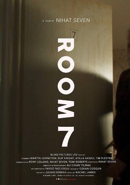 Room 7 - лучший фильм в фильмографии Тони Монтальбано