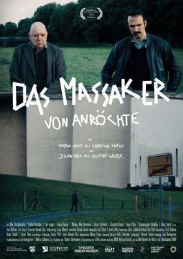 Das Massaker von Anröchte из фильмографии Хендрик Арнст в главной роли.