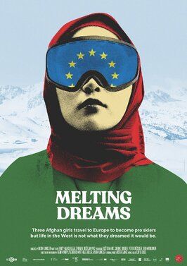 Melting Dreams - лучший фильм в фильмографии Heini Mäntylä