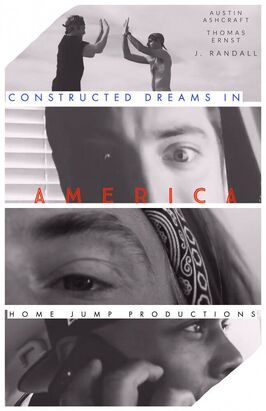 Constructed Dreams in America из фильмографии Томас Эрнст в главной роли.