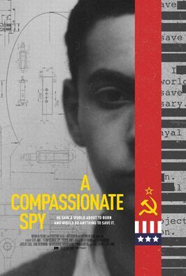 A Compassionate Spy - лучший фильм в фильмографии Мики О’Салливан