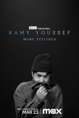 Ramy Youssef: More Feelings из фильмографии Эндрю Виде в главной роли.