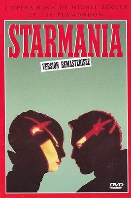 Starmania из фильмографии Моран в главной роли.