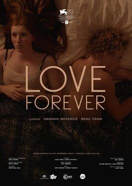 Love Forever - лучший фильм в фильмографии Эрл Дреснер