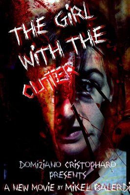 Фильм The Girl with the Cutter.