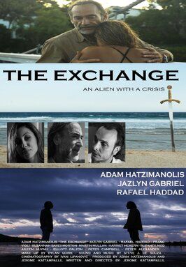 The Exchange - лучший фильм в фильмографии Эйлин Хюн