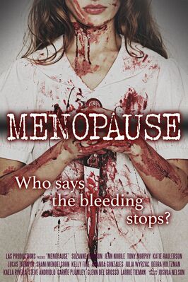 Menopause из фильмографии Джошуа Нельсон в главной роли.