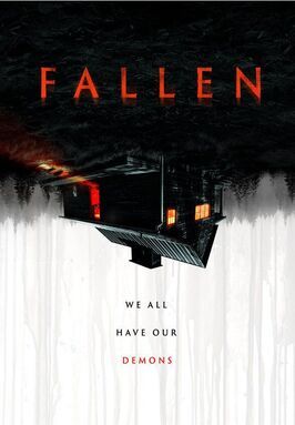 Fallen - лучший фильм в фильмографии Андреа Дзирио