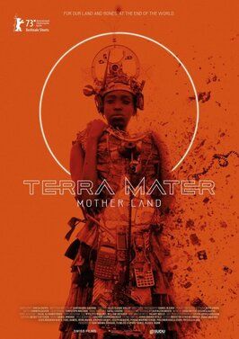 Terra Mater - Mother Land - лучший фильм в фильмографии Шерил Ишеджа