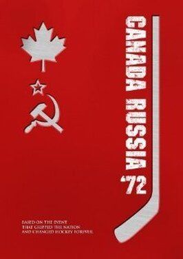 Канада — СССР 1972 из фильмографии Дин Солтис в главной роли.