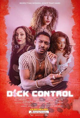 Dick Control из фильмографии James Codeglia в главной роли.