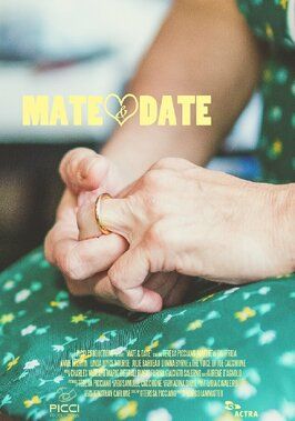 Mate & Date - лучший фильм в фильмографии Донна Бирн