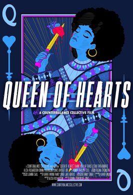 Queen of Hearts - лучший фильм в фильмографии Алисия Ричардсон