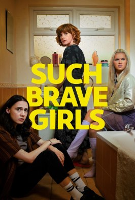 Such Brave Girls из фильмографии Джефф Френсис в главной роли.