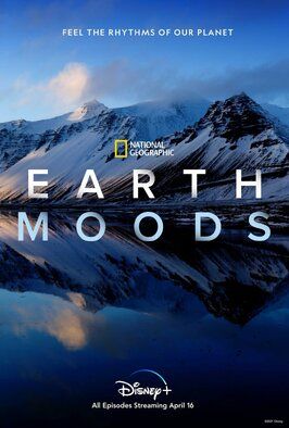 Earth Moods - лучший фильм в фильмографии Russell MacLaughlin