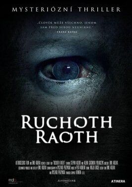 Фильм Ruchoth Raoth.