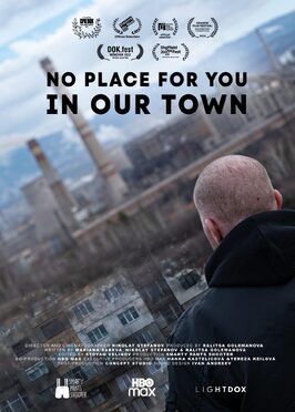 No Place for You in Our Town из фильмографии Анка Кастеликова в главной роли.