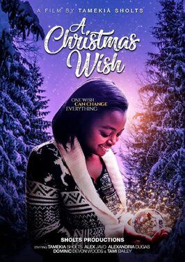 A Christmas Wish из фильмографии Ким Розен в главной роли.