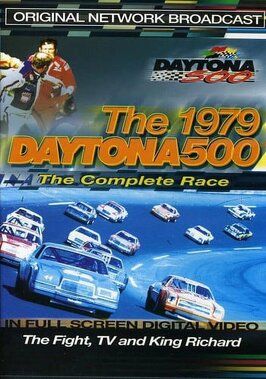 Daytona 500 - лучший фильм в фильмографии Дэйл Инман