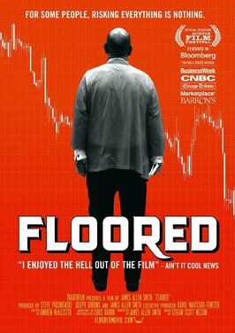 Floored - лучший фильм в фильмографии Эндрю МакАллистер