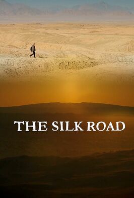 The Silk Road - лучший фильм в фильмографии Тим Нил