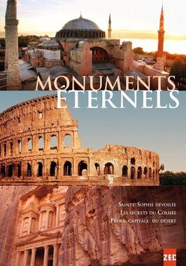 Monuments éternels из фильмографии Гари Глассман в главной роли.