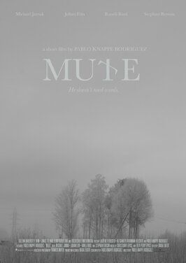 Фильм Mute.