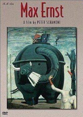 Макс Эрнст: мои скитания — моё беспокойство из фильмографии Роберт Пауэлл в главной роли.