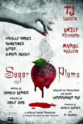 Сериал Sugar Plums.