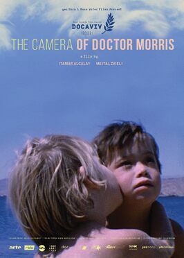 Фильм The Camera of Doctor Morris.