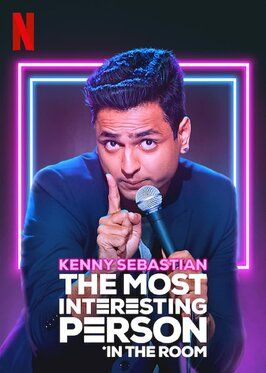 The Most Interesting Person in the Room by Kenny Sebastian - лучший фильм в фильмографии Sneha Menon