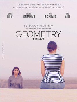 Фильм Geometry: The Movie.